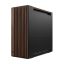 Asus Proart PA602 Tempered Glass Walnut Wood