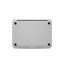 Next One MacBook Air 13 Retina Display Safeguard Fog Transparent