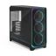 Fractal Design Meshify 3 XL Ambience Pro RGB Tempered Glass Light Tint Black
