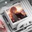 Thermalright Peerless Vision 360 UB ARGB processzor vízhűtő fehér