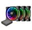 Thermaltake Pacific M360 Plus D5 Hard Tube Water Cooling Kit