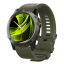 Mobile Origin Easy Strap ES1 Quick Fit for Garmin 20mm Dark Green