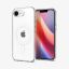 Spigen Liquid Crystal MagSafe iPhone 16e Clear White