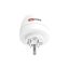 SKROSS Europe to USA 2-Pack Country Travel Adapter