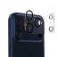 Mobile Origin Easy Lens full cover for iPhone 17 Pro Max Clear