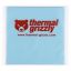 Hővezető lap Thermal Grizzly Minus Pad Pro - 100 x 100 x 0,5 mm