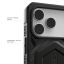 UAG Monarch Pro case for iPhone 17 Pro Max Carbon Fiber