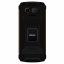 Evolveo StrongPhone Z6 DualSIM Black/Orange