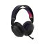 JLab Nightfall Wireless Bluetooth Gaming Headset Black