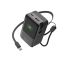 Hama Power Pack Roll Up 10000mAh PowerBank Black