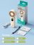 Aecooly Halo 04 Portable Handheld Fan Beige