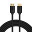 Baseus High Definition HDMI 4K Cable 3m Black
