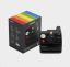 Polaroid Now+ Generation 3 Black