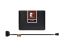 Kábel Hűtő Noctua SATA (Male) - 3-Pin/4-Pin (Male) Adapter