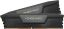 Corsair 64GB DDR5 6200MHz Kit(2x32GB) Vengeance Black