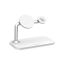 Mobile Origin 3 in 1 Wireless charger White