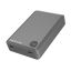 Mobile Origin 20000mAh PowerBank Grey