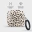 Burga Airpods Case for Airpods 4 Almond Latte