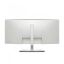 Dell DELL-U3425WE UltraSharp 34,1 hüvelykes széles Quad HD LCD monitor USB hubbal