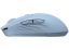 HP 400 Quiet Dual Wireless Bluetooth Mouse Blue