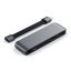 Satechi USB-C Mobile Pro HUB SD Grey