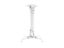 Multibrackets M Universal Projector Ceiling Mount I White