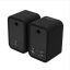 Marley Uplift Bluetooth Speaker Black