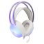 White Shark PEACOCK-2 Gaming Headset White