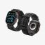 Spigen DuraPro Armor Apple Watch 49mm/46mm/45mm/44mm Black Edition