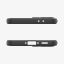 Spigen Rugged Armor case for Samsung Galaxy A37 5G Matte Black