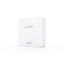 Tenda W15-Pro AX3000 WiFi6 Dual-band Gigabit In-wall Access Point White