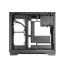 Chieftec Visio Air Tempered Glass Black