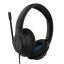 Belkin Inspire Wired Kids Headset for Nintendo Switch 2 Black
