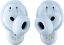 Bose QuietComfort Ultra Bluetooth Headset Pastel Blue