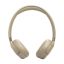 JBL Tune 680NC Bluetooth Headset Beige