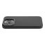 Cellularline Sensation protective silicone cover with Mag Safe support for Apple iPhone 14 Pro Max, black