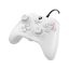 snakebyte BASE X USB-C Gamepad White