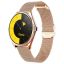 TITMO O-170 Smart Watch Gold