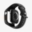 Spigen Liquid Air Pro Apple Watch 10 46mm Matte Black