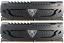 Patriot 32GB DDR4 3200MHz Kit(2x16GB) Viper Steel