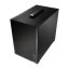 FSP S210 tempered Glass Black