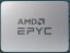AMD EPYC model 9254 GENOA 24 Core Socket SP5 TRAY 100-000000480