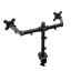 ACT AC8362 Dual Monitor arm 32