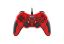 Natec Genesis Mangan 200 USB Gamepad Red