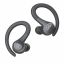 JLAB Go Air Sport True Wireless Earbuds - Graphite