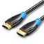 Vention HDMI 4K@60Hz cable 20m Black