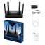 Cudy WR3000 AX3000 Gigabit Wi-Fi 6 Mesh Router