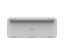 Logitech MX Keys Mini wireless keyboard Pale Grey US