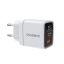 Choetech  PD6052 35W Wall Charger White