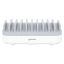 Manhattan 10-portos USB3.0 HUB White/Grey